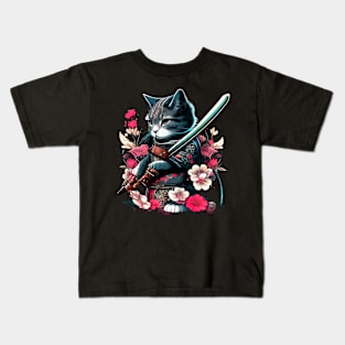 Catana Master Kids T-Shirt